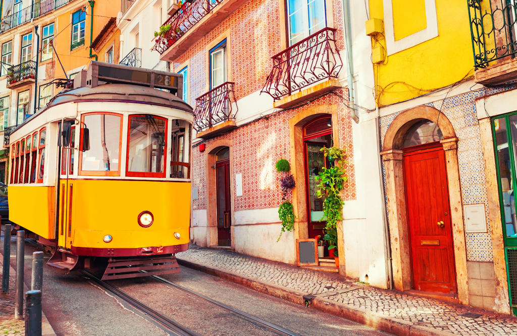 Why You Should Stay Hydrated in Lisbon