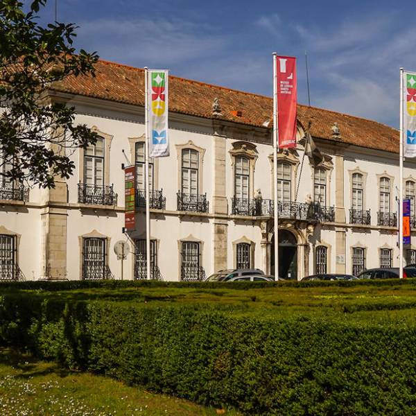 Museum of Lisbon (Museu de Lisboa)
