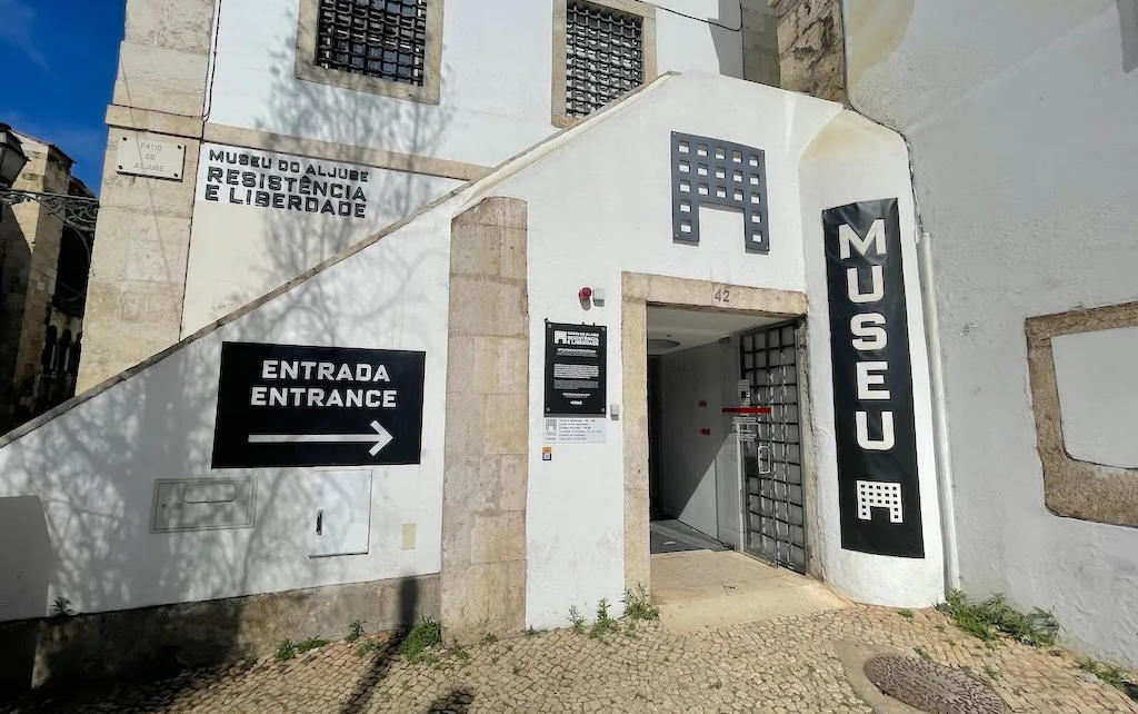 Uncover the haunting past of Cadeia do Aljube, once a political prison in Lisbon, where resistance thrived against the oppressive Estado Novo regime.