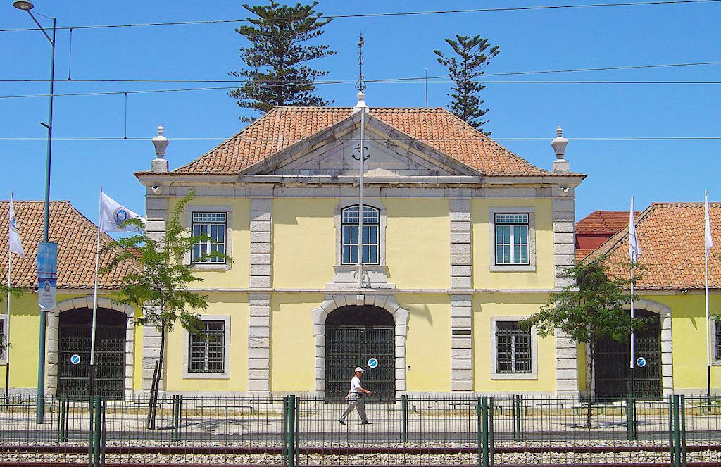Uncover Lisbon's industrial past and vibrant artistic present at Cordoaria Nacional, a monumental hub of history, exhibitions, and cultural exploration.