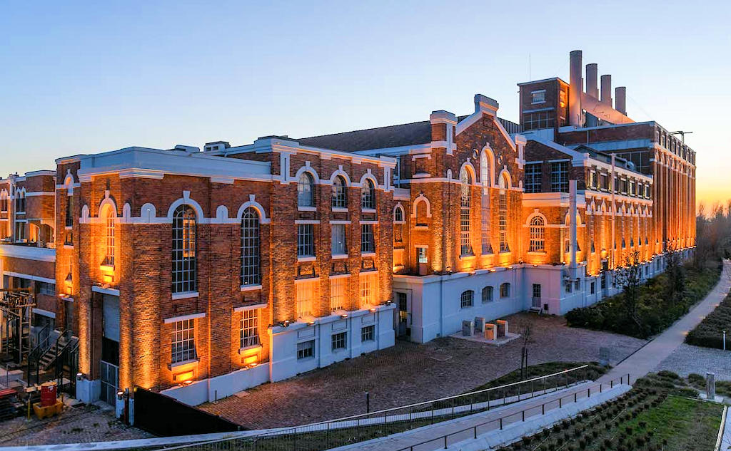 Uncover the captivating history and technological wonders of Lisbon's Electricity Museum, a journey into the power that shaped a city.