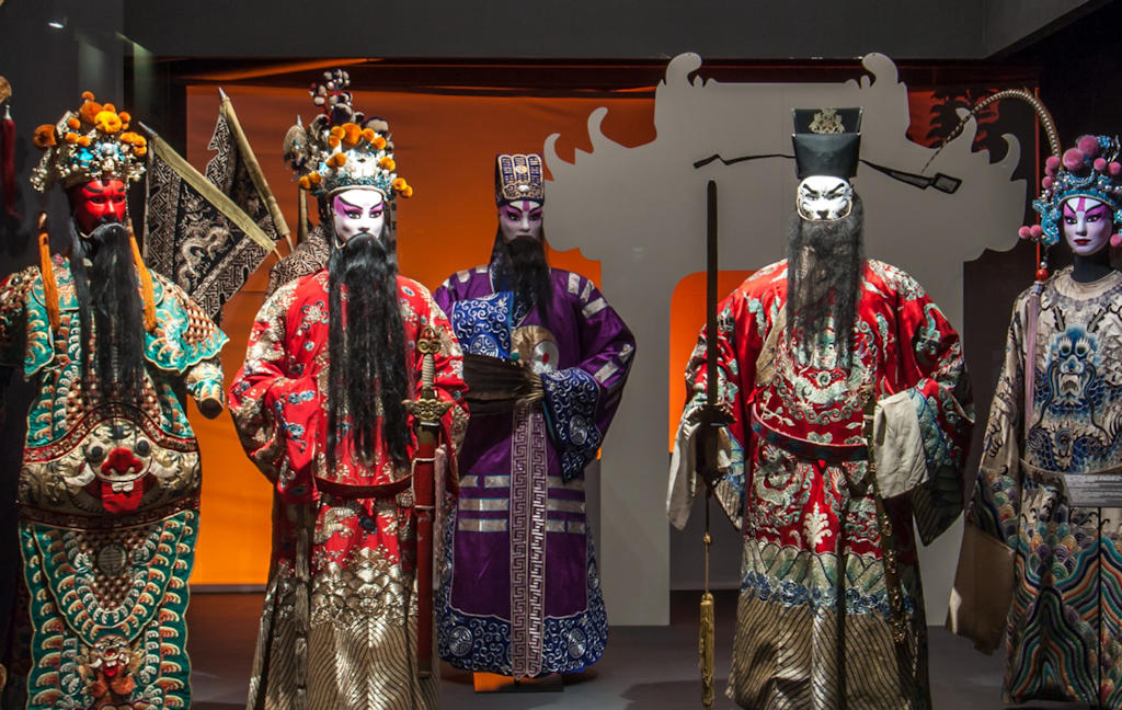 Step into a world of Asian art and culture at the Museum of the Orient in Lisbon, Portugal, where diverse collections and engaging programs await to captivate and inspire visitors.