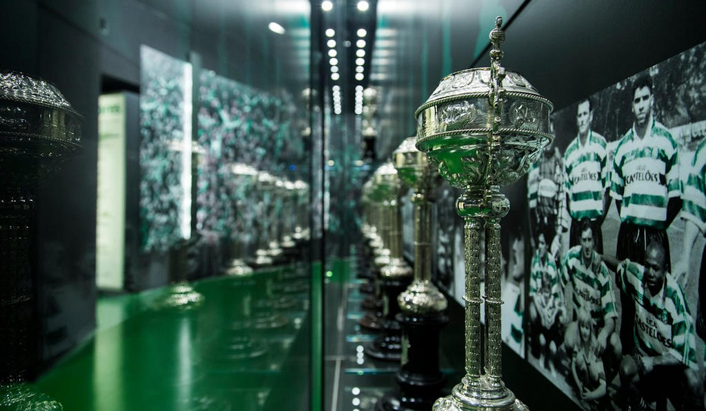 Sporting Museum (Museu Sporting)