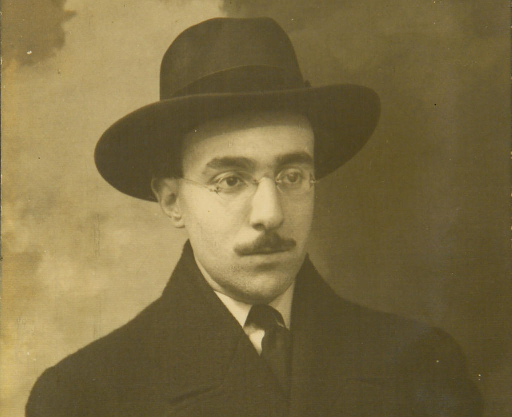 Dive into the profound connection between Fernando Pessoa and Lisbon as you explore the literary genius behind the city's vibrant energy and cultural tapestry.