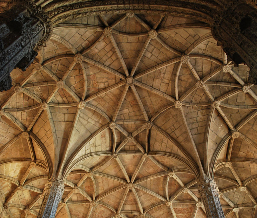Explore the transformative beauty of Gothic architecture, characterized by soaring heights, intricate details, and ethereal light, a testament to medieval Europe's artistic and spiritual aspirations.