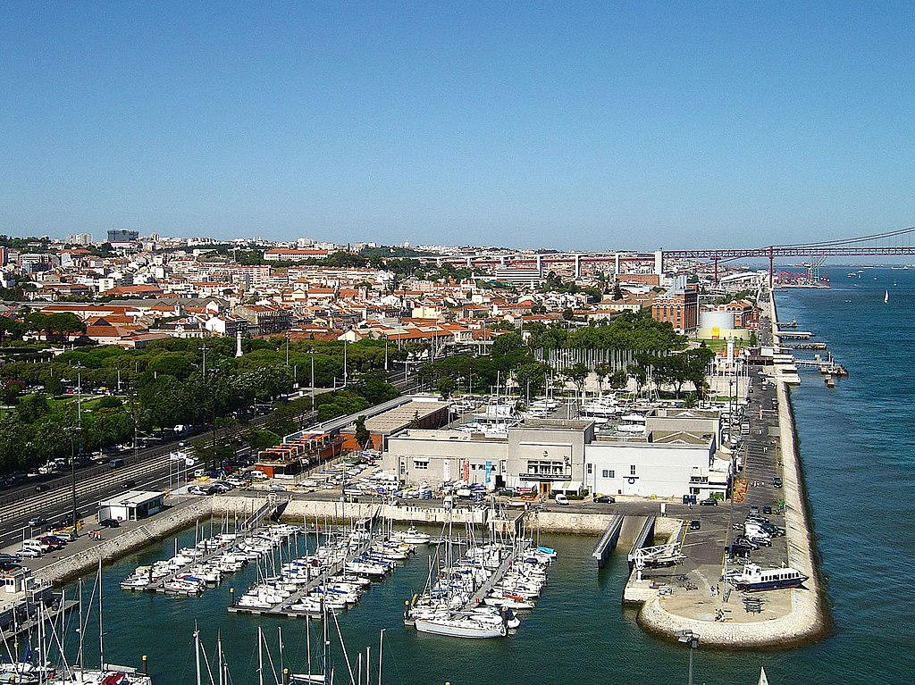 Uncover Lisbon's maritime legacy, from iconic landmarks like Belem Tower to vibrant festivals, museums, and the bustling Port of Lisbon.