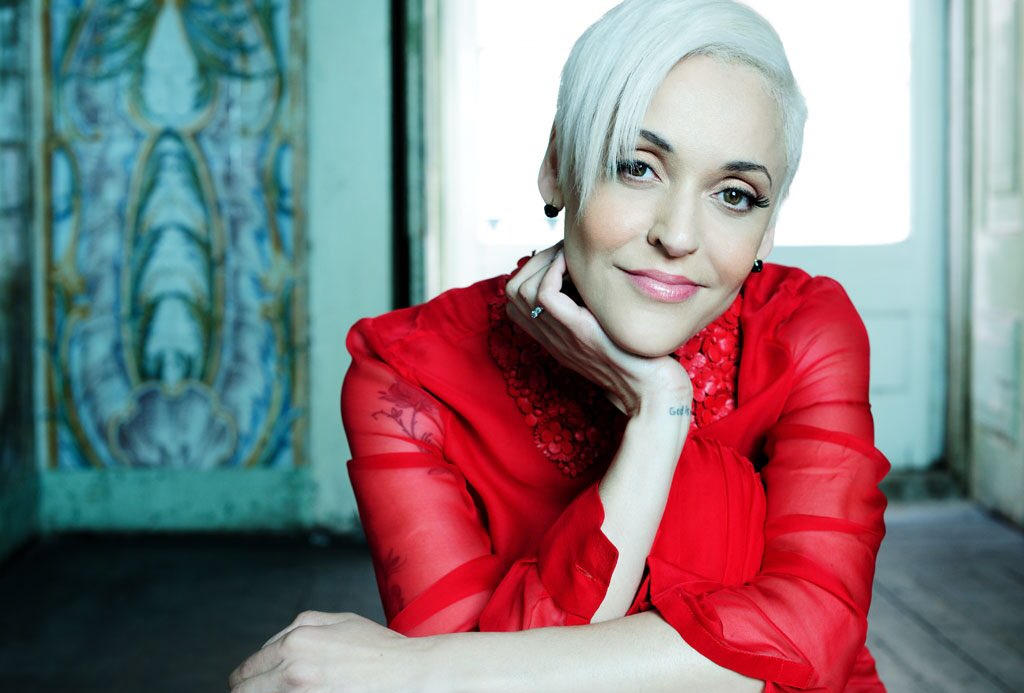 xperience the mesmerizing voice and heartfelt performances of Mariza, the internationally renowned Fado singer who embodies the spirit of Lisbon's musical heritage.