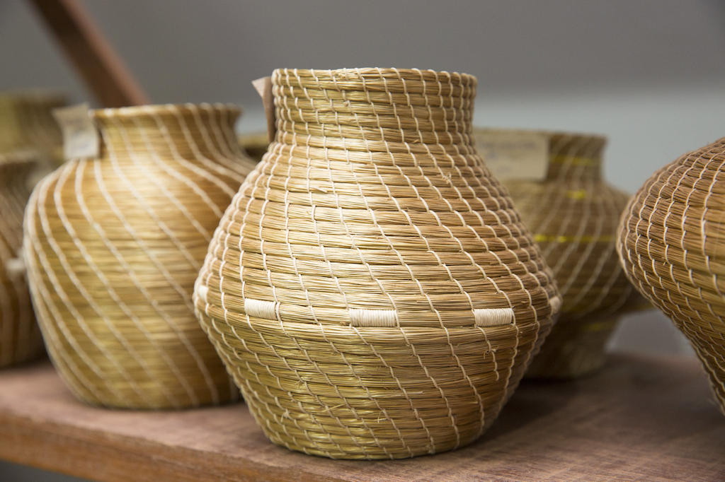 Uncover the artistry and cultural heritage of Portuguese basketwork, a traditional craft woven with skill and creativity.
