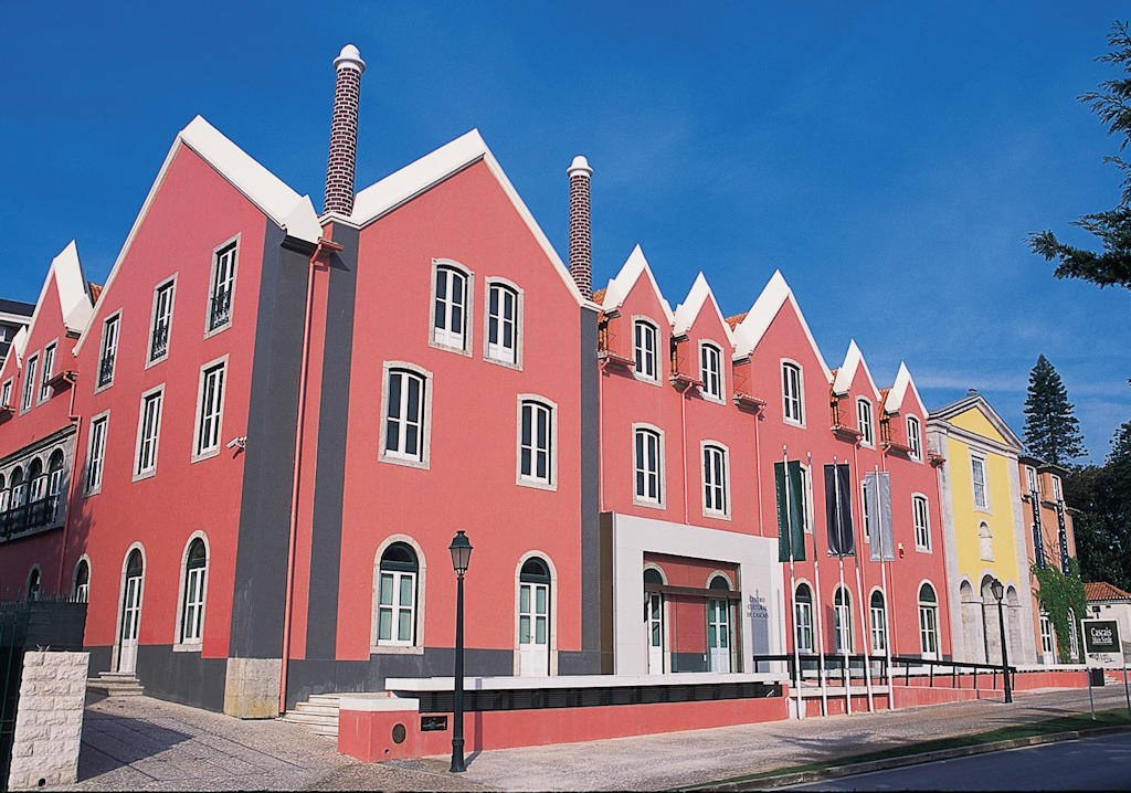 Step into a world of art, history, and inspiration at Cascais Cultural Centre, where heritage meets contemporary creativity in a captivating setting.