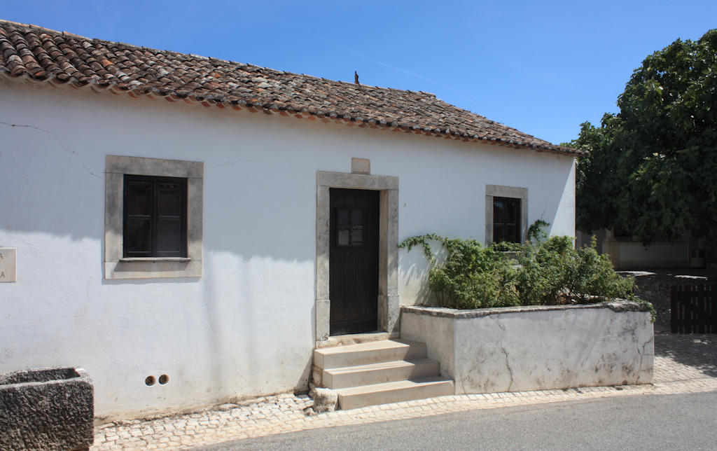 Step into the world of Lucia's House in Fátima, Portugal—a testament to faith and pilgrimage, where history and spirituality intertwine.