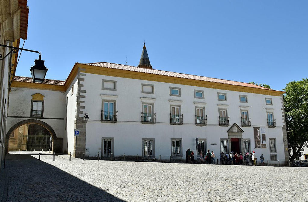 Step into the National Museum Frei Manuel do Cenáculo in Évora, Portugal, and be captivated by a journey through the country's artistic and historical heritage.