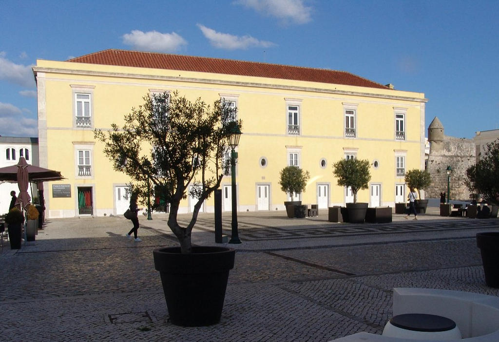 Step into the Cascais Citadel Palace Museum and immerse yourself in the opulent world of Portugal's royal past, a captivating journey through history and cultural heritage.