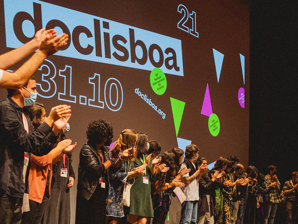 Experience the power of documentary filmmaking at DocLisboa, the renowned International Documentary Film Festival in Lisbon, celebrating the art of truth-seeking storytelling.