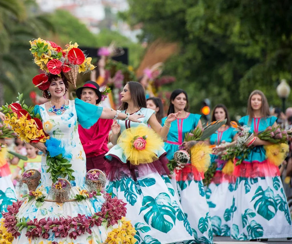 Experience the lively festivities of Independence Day in Lisbon, Portugal, featuring parades, cultural performances, fireworks, and a shared sense of national pride.