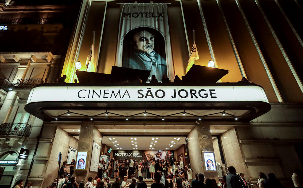 MOTELx Festival brings together horror enthusiasts and filmmakers from around the world to celebrate the best of horror cinema in an electrifying event held in Lisbon.