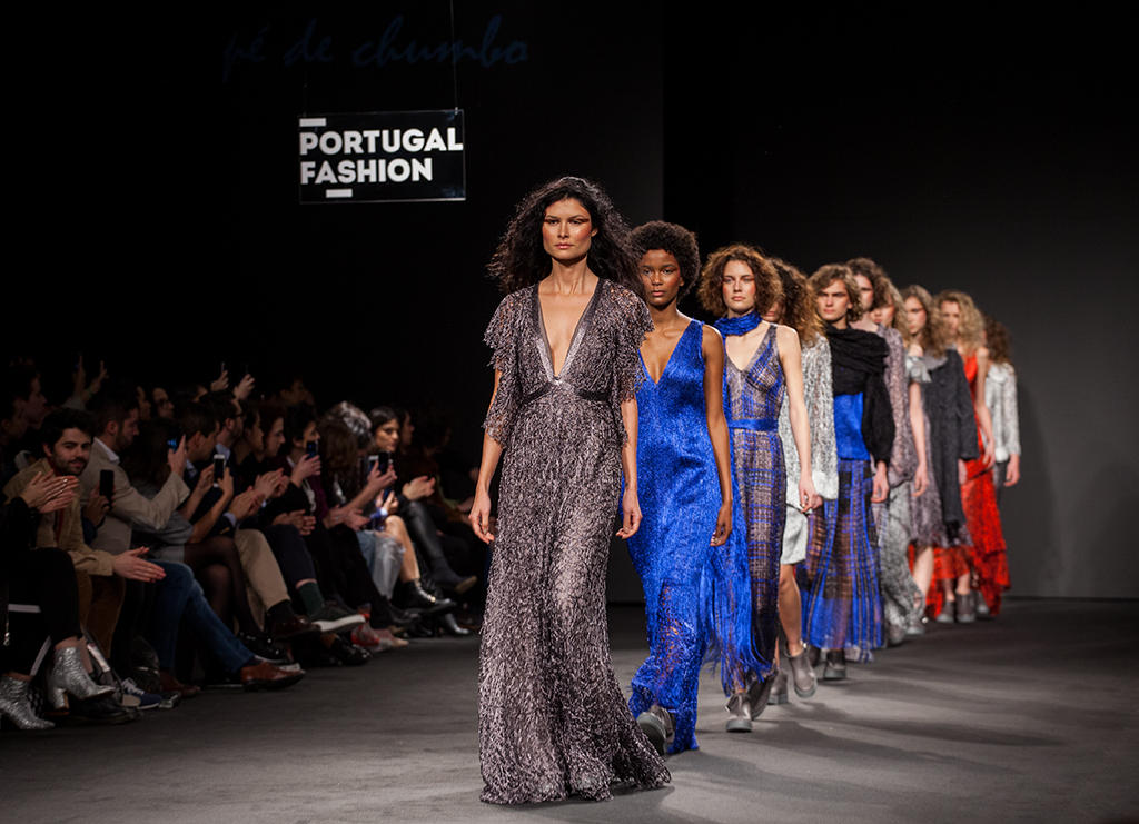 Uncover the empowering force of ModaLisboa, driving Portuguese fashion design, fostering sustainability and inclusivity, and igniting creativity through Lisboa Fashion Week and innovative initiatives.