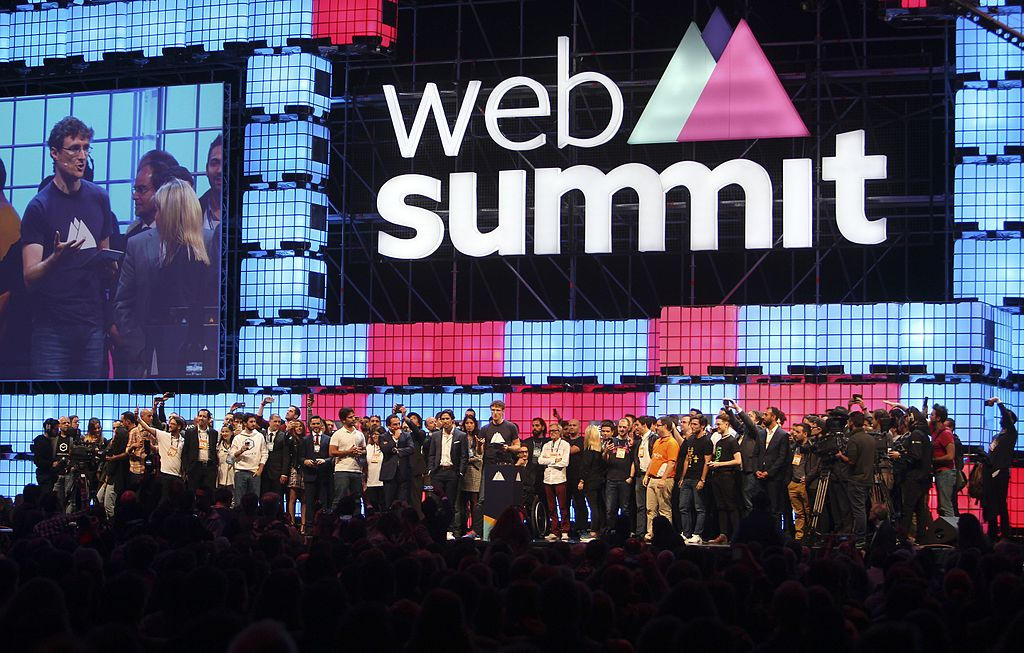Explore the convergence of technology, innovation, and ideas at Web Summit Lisboa—a global gathering of tech enthusiasts, entrepreneurs, and industry leaders in Lisbon.