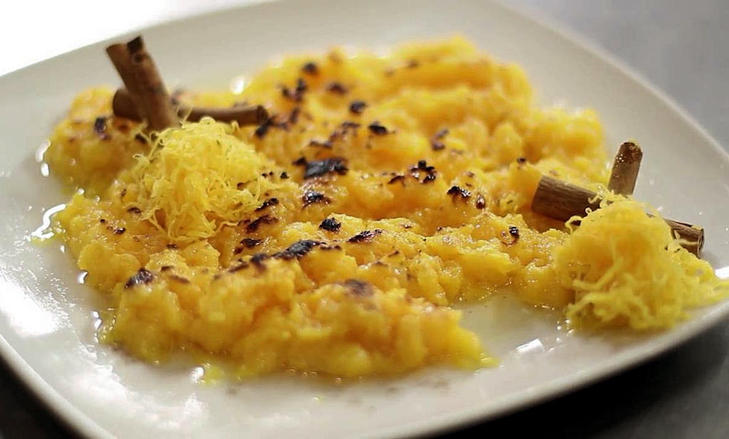Immerse yourself in the captivating flavors of Encharcada, a traditional Portuguese dessert that embodies the rich culinary heritage of Alentejo.