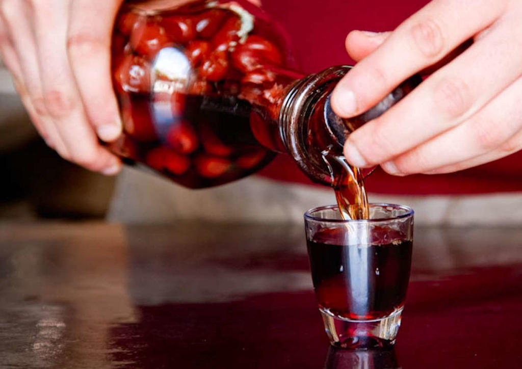Immerse yourself in the captivating world of Ginjinha, Portugal's iconic sour cherry liqueur that embodies the country's rich cultural heritage.
