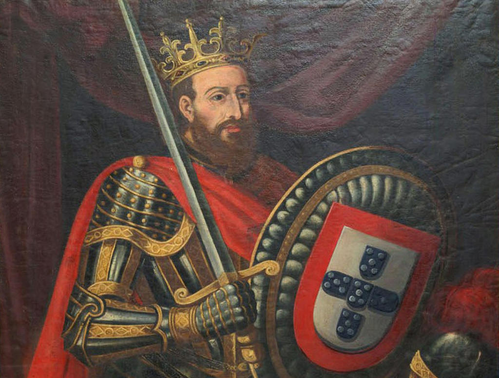 Afonso Henriques: Portugal's First Christian King and Architect of Independence