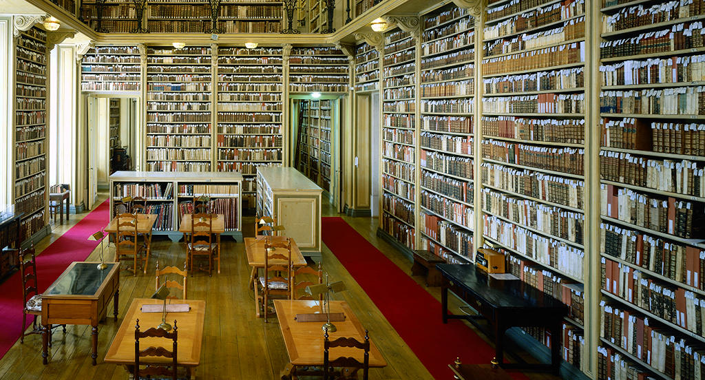 Uncover the captivating story of The Ajuda Library in Lisbon, from Royal Library to cultural landmark in Portugal's history.