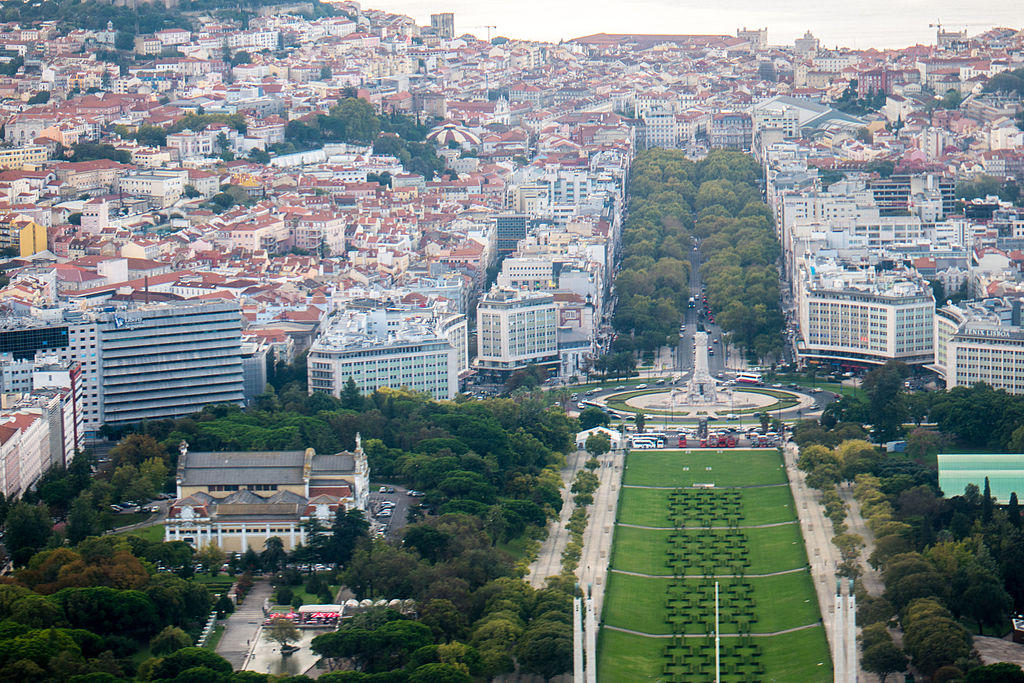 Uncover the captivating tale behind Avenida da Liberdade, Lisbon's illustrious boulevard that epitomizes elegance and freedom, adorned with architectural marvels and rich historical heritage.