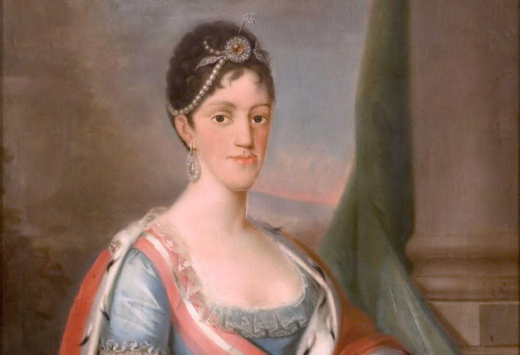 Explore the fascinating life and influence of Carlota Joaquina, the Queen of Portugal and Brazil, whose reign left an indelible mark in history.