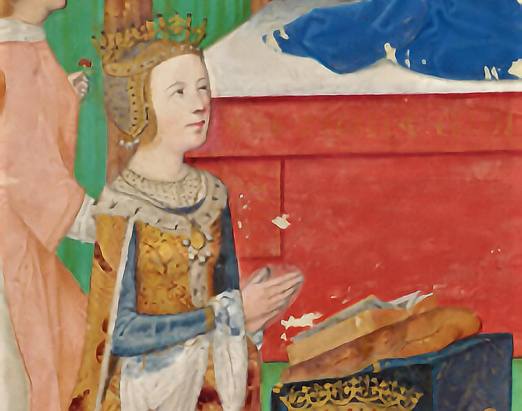 Explore the captivating journey of Queen Eleanor of Portugal, a regal figure who faced political challenges and left an indelible mark on history.