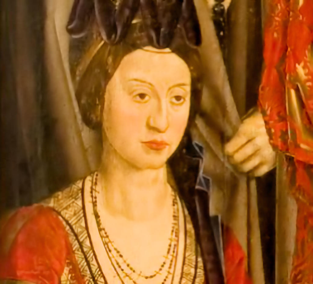 Explore the captivating journey of Queen Isabella of Portugal, her love, her tragedy, and the indelible mark she left on history.