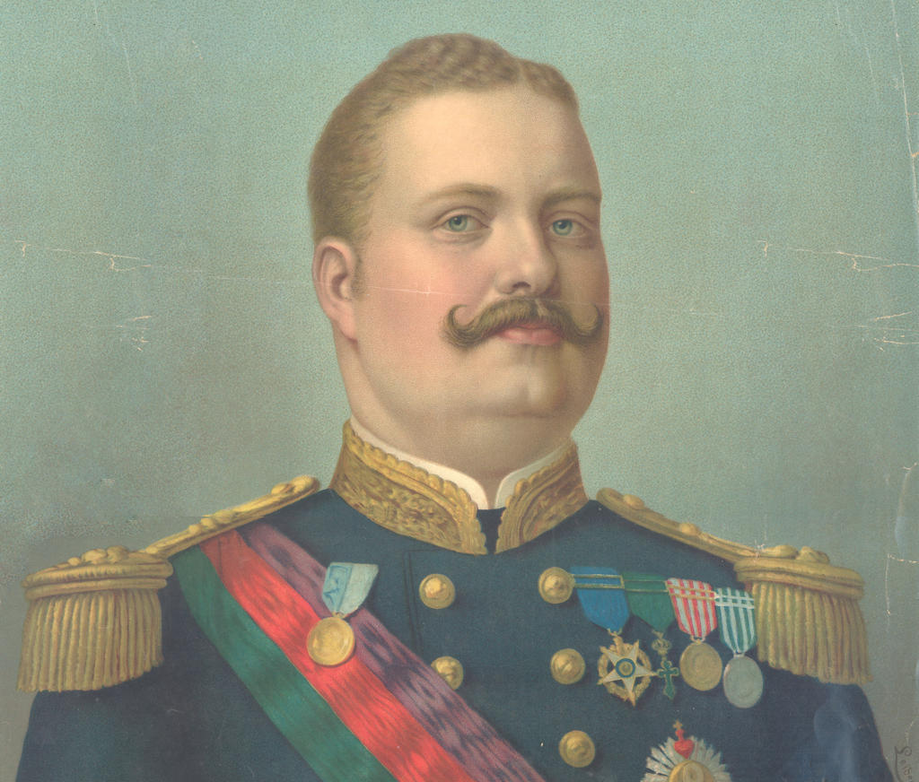 Explore the life and reign of King Carlos I, a monarch who left an indelible mark on Portugal's history as The Diplomat, The Martyr, and The Oceanographer.