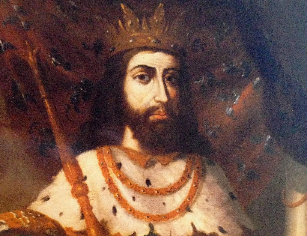 King Fernando I of Portugal, known as Fernando the Handsome, navigated through territorial conflicts and challenges during his reign, leaving a lasting impact on Portuguese history.