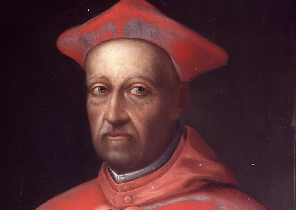 Discover the intriguing life of King Henry, the Chaste Cardinal-King of Portugal, and the succession crisis that shaped the nation's destiny.