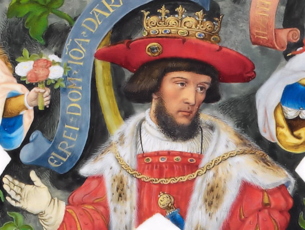 Revitalizing a nation through exploration, power consolidation, and economic reforms, King John II of Portugal left an enduring legacy as the Perfect Prince.