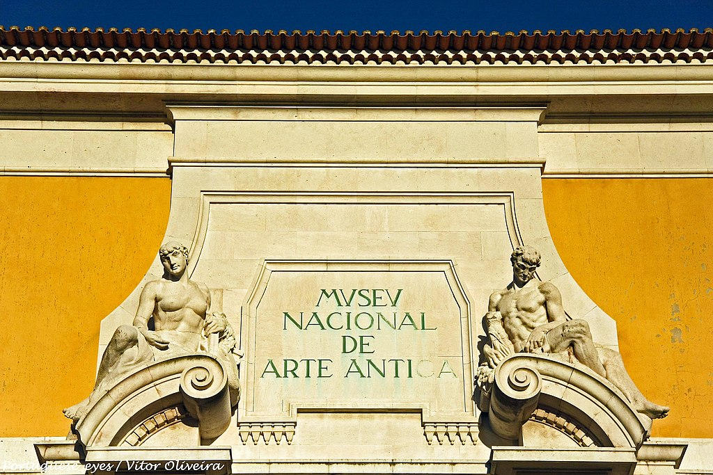 Delve into the fascinating origins and enduring legacy of The National Museum of Ancient Art, showcasing centuries of art and cultural heritage in Lisbon.