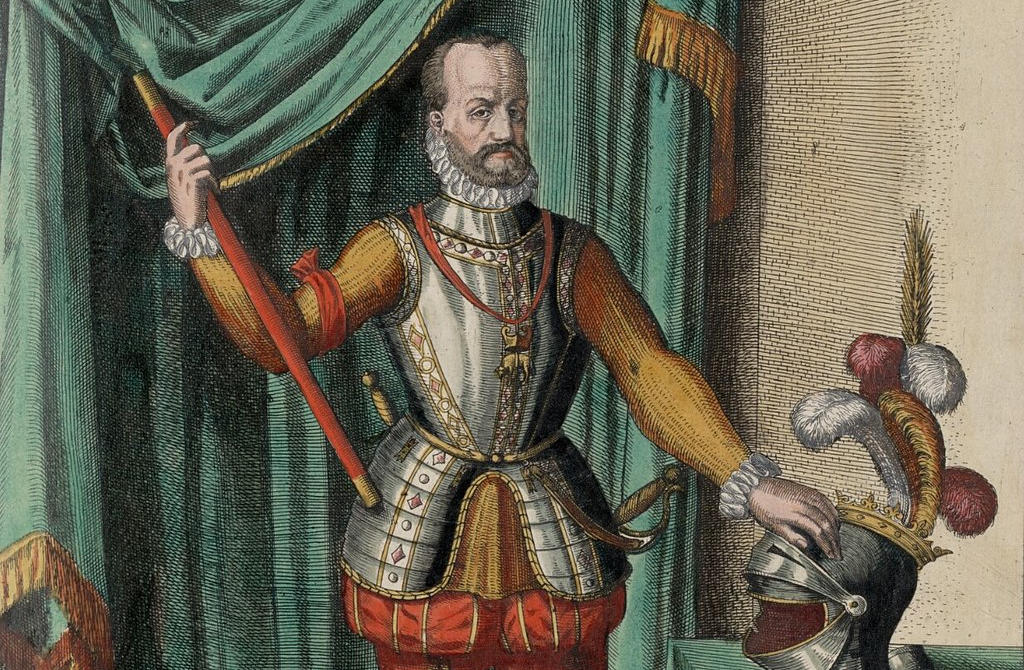 Philip II of Spain, known as Philip the Prudent, was a powerful monarch who ruled Spain, Portugal, Naples, Sicily, and the Seventeen Provinces of the Netherlands during the 16th century.