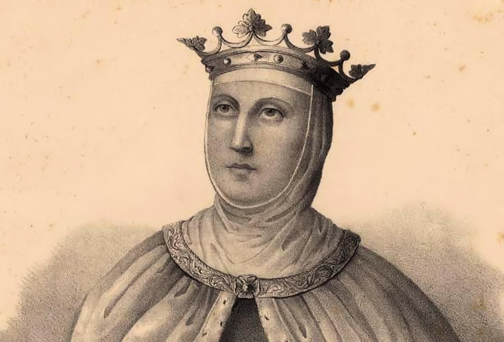 Queen Beatrice of Castile: A remarkable queen who left an enduring legacy as a peacemaker and philanthropist, shaping the history of Portugal.