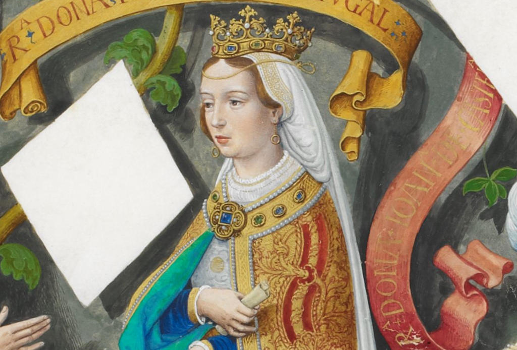 Explore the remarkable life and enduring legacy of Queen Philippa, a pivotal figure in the history of Portugal and the Anglo-Portuguese alliance.
