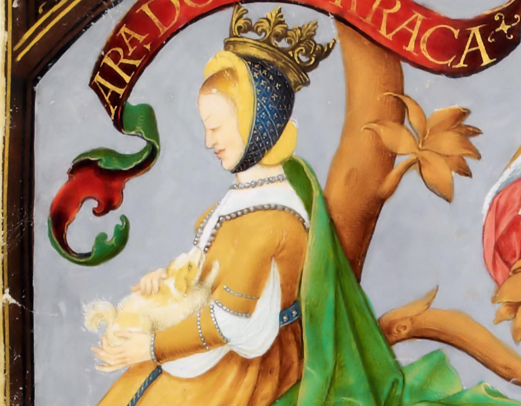 Explore the captivating story of Queen Urraca of Castile, a formidable ruler whose enduring legacy shaped medieval history.