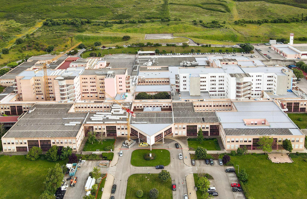 Hospital Fernando Fonseca in Lisbon offers comprehensive medical services, experienced staff, and patient amenities, ensuring quality care for all patients.