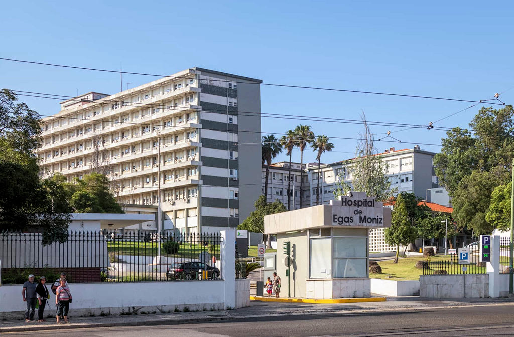 Egas Moniz Hospital in Lisbon stands as a testament to exceptional healthcare, offering specialized treatments, renowned specialists, and compassionate patient care.