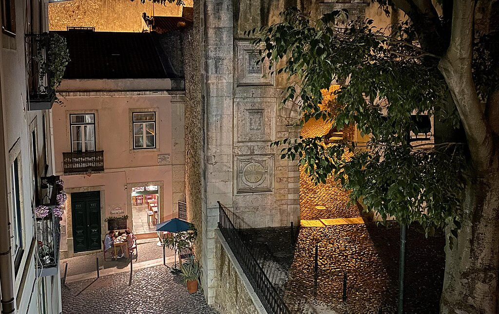Step into the medieval charm of Alfama, Lisbon's oldest district, and immerse yourself in its rich history, vibrant streets, and authentic Portuguese culture.