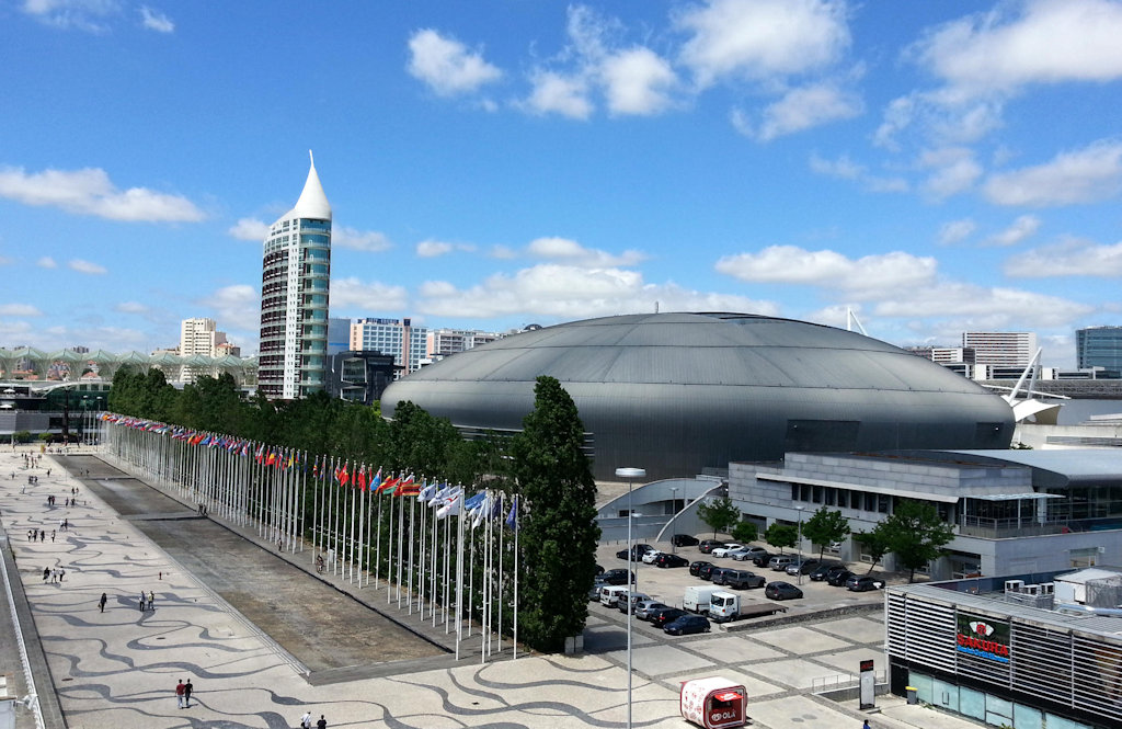 Uncover the legacy of Altice Arena, Lisbon's premier multi-purpose indoor arena, renowned for its history, architecture, and world-class events.