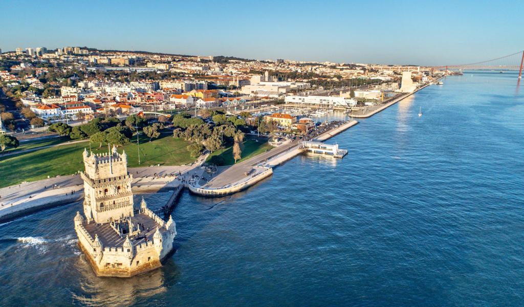 Lisbon's Belém: A Harmonious Blend of Heritage, Beauty, and Gastronomy