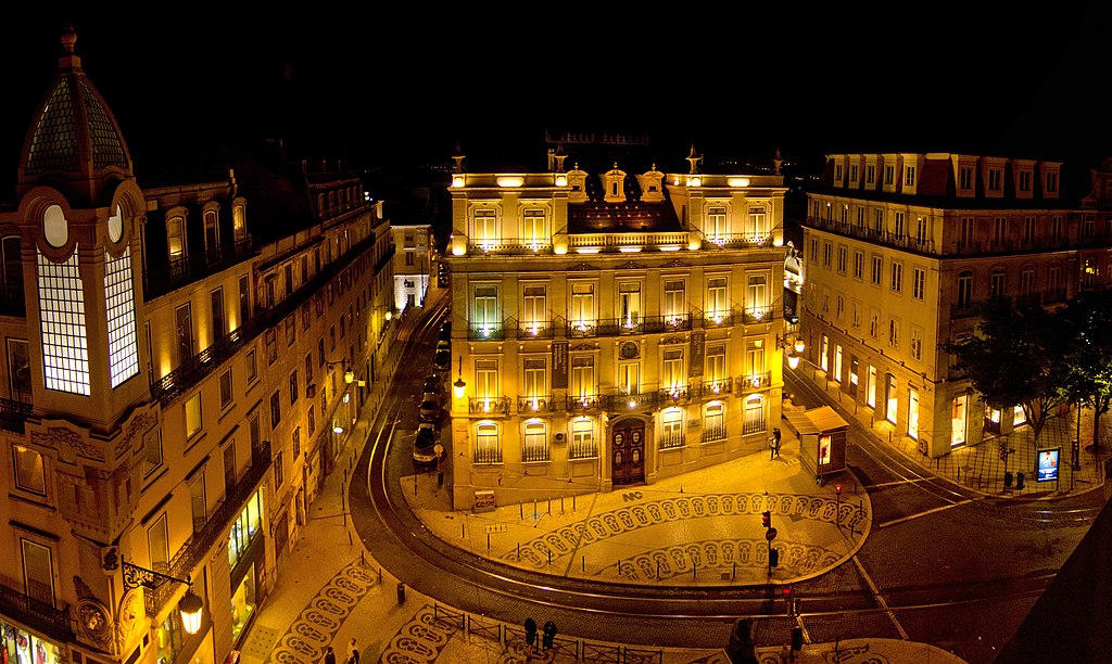 Discovering the Charms of Chiado: Lisbon's Iconic Cultural Quarter