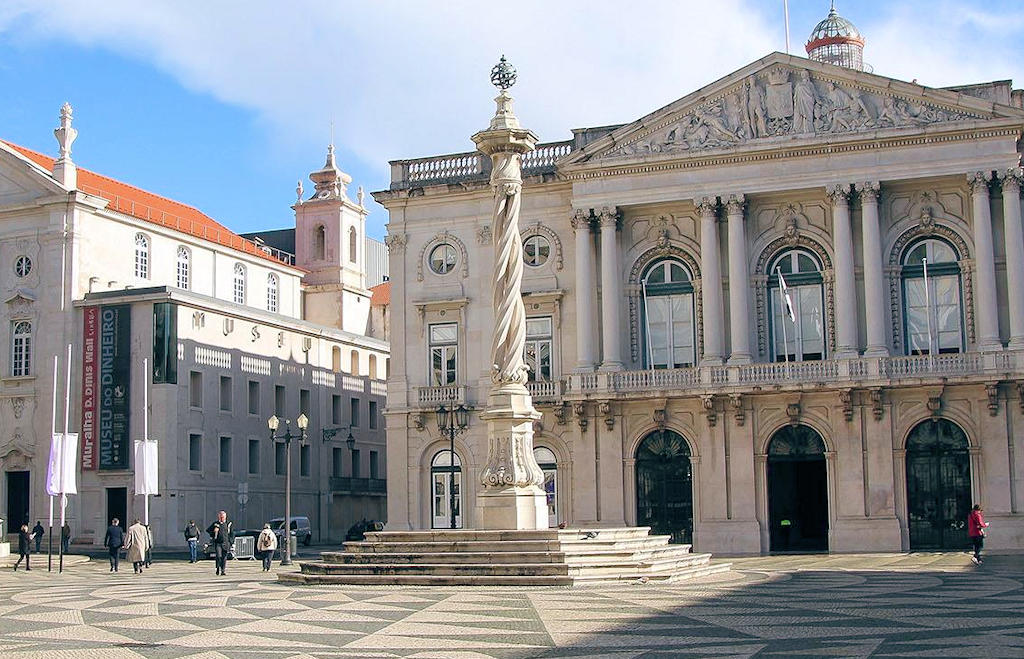 Step into the past and uncover the history of the Pillory of Lisbon, a symbol of justice and heritage in the vibrant Portuguese capital.