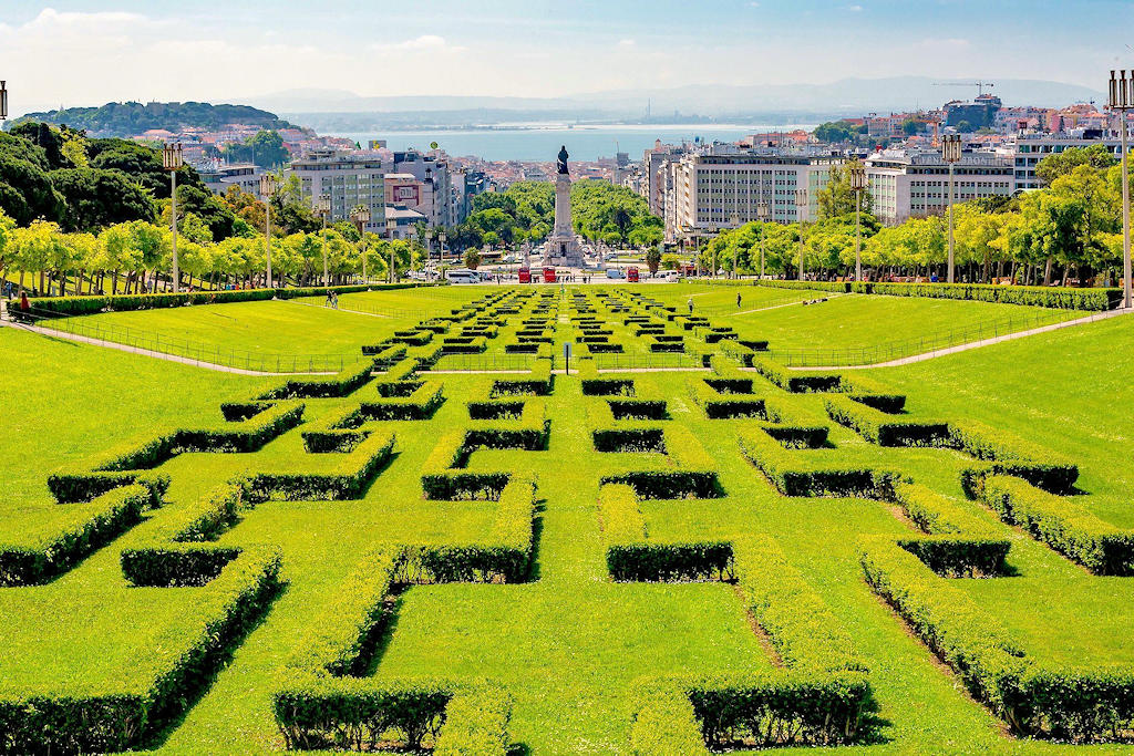 Experience the tranquility and natural beauty of Eduardo VII Park in Lisbon, with its stunning gardens, panoramic views, and vibrant cultural events.