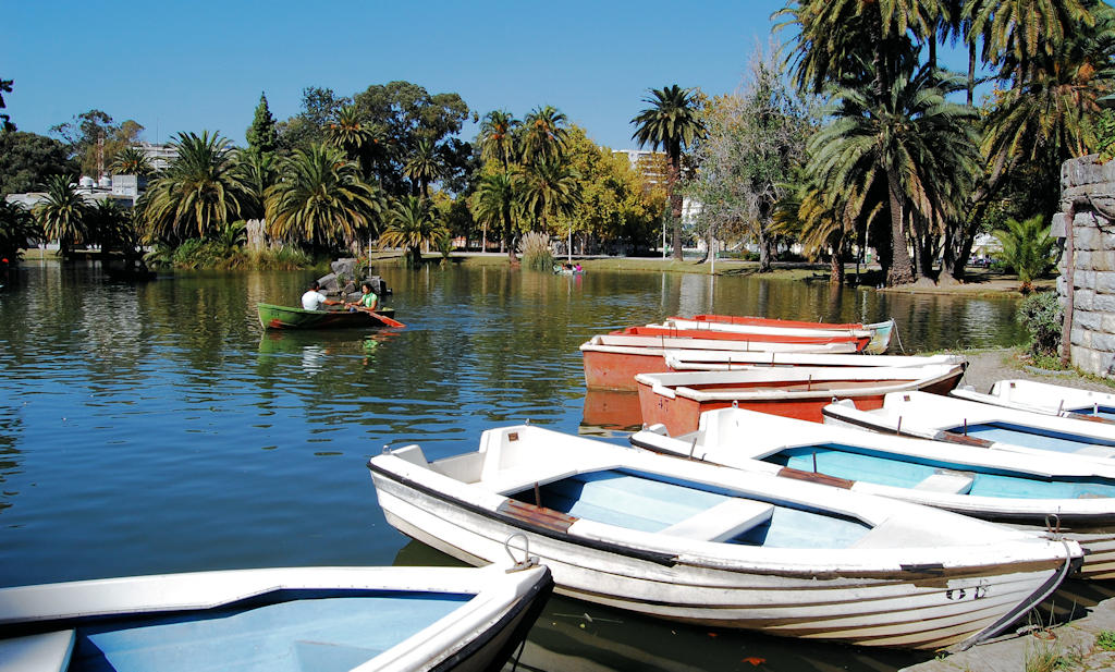 Experience the tranquility and natural beauty of Mário Soares Garden, Lisbon's urban oasis nestled in the heart of the city, offering a serene escape for all.