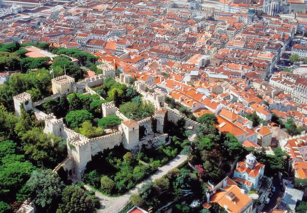 Public Restrooms in Lisbon: A Traveler's Guide