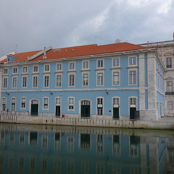 The History of Museum of Lisbon (1942)