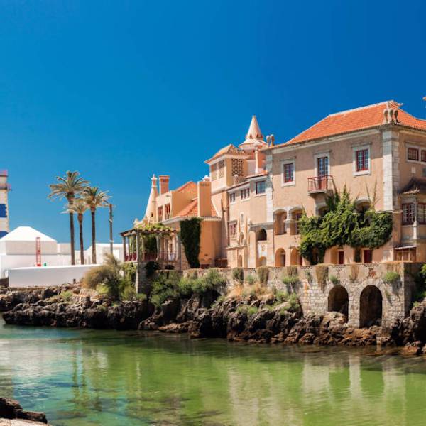 Cascais: A Coastal Gem in Portugal